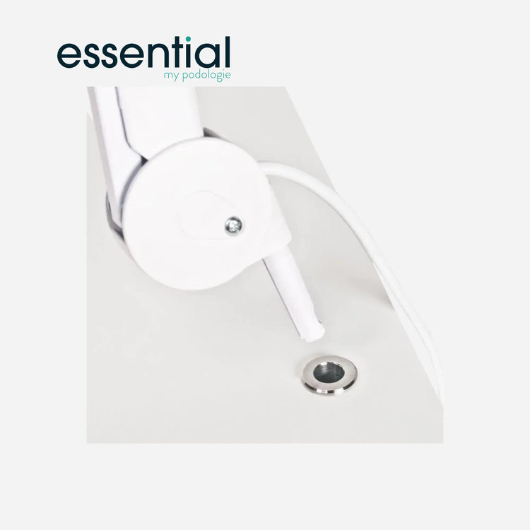 Podotherapie-eenheid - Complete set - Y-300 Set Max - Essential van My Podologie Essential 