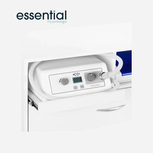 Unidade completa de podologia - Conjunto Y-200Max - Essential by My Podologie Essential 