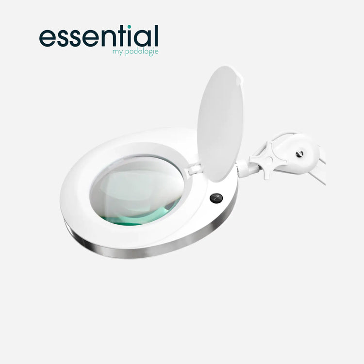 Unidade completa de podologia - Conjunto Y-200Max - Essential by My Podologie Essential 