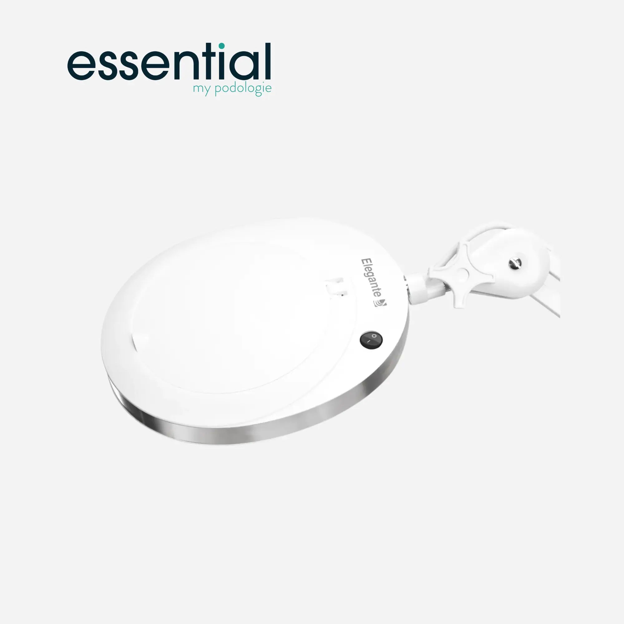 Unidade completa de podologia - Conjunto Y-200Max - Essential by My Podologie Essential 