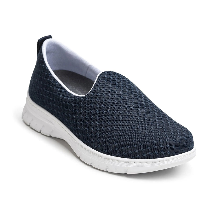 Valencia - Απαλό sneaker εργασίας χωρίς ραφές - Πολλά χρώματα - Dian Dian 