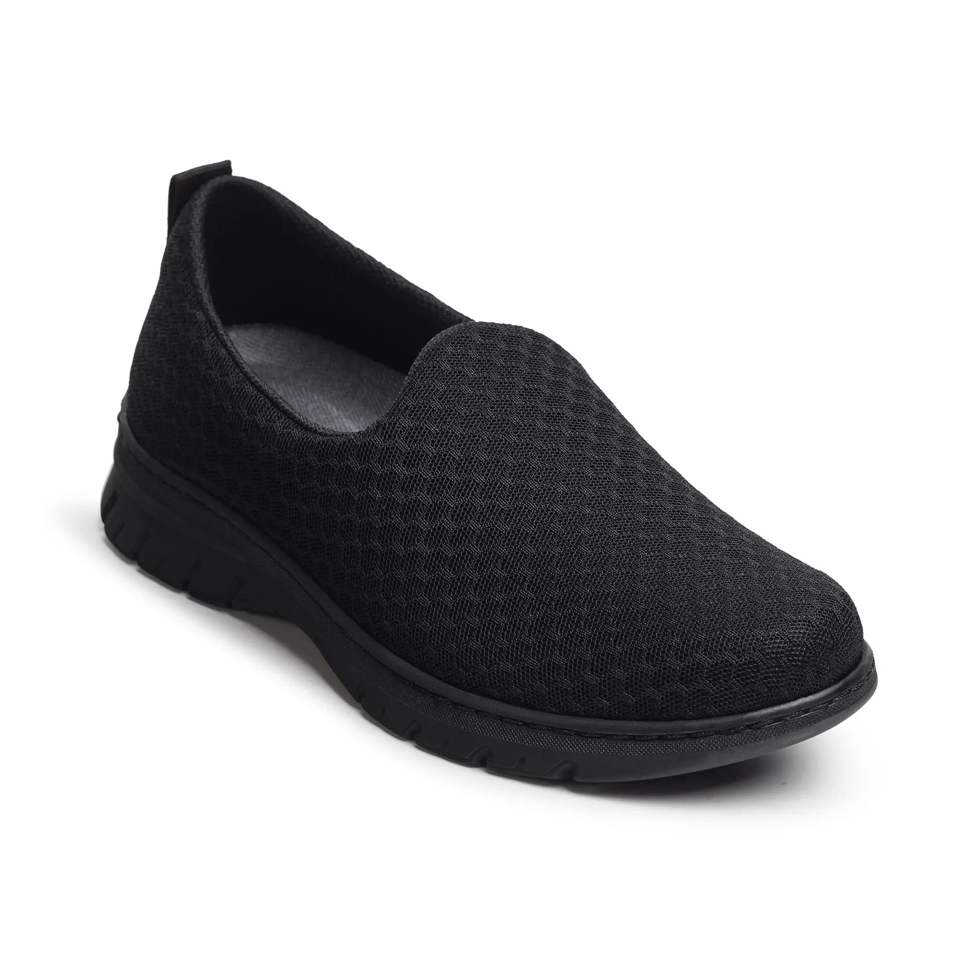 Valencia - Απαλό sneaker εργασίας χωρίς ραφές - Πολλά χρώματα - Dian Dian 