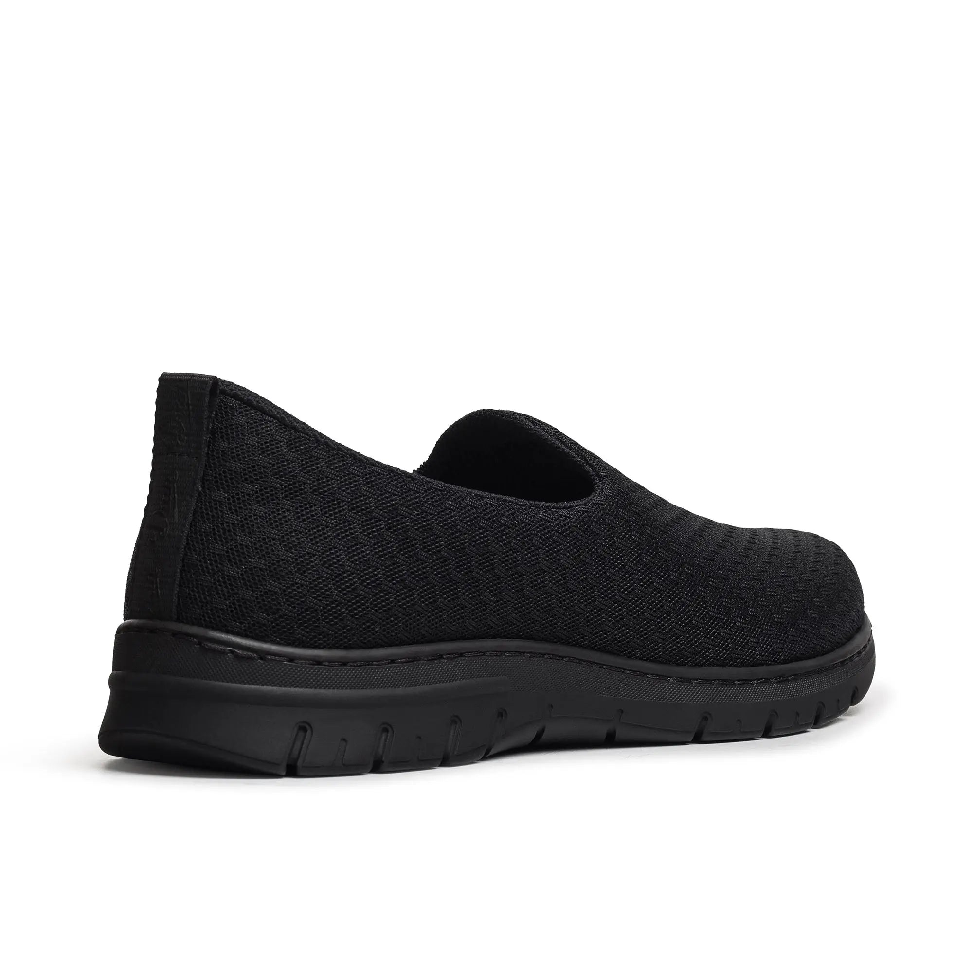 Valencia - Απαλό sneaker εργασίας χωρίς ραφές - Πολλά χρώματα - Dian Dian 