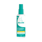 Vaporisateur déo antitranspirant  100 ml - AKILEINE