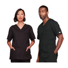 Βερσαλλίες - Unisex τουνίκ με V λαιμόκοψη - Unisex - Cherokee