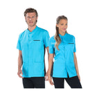 Victor - Κοντομάνικη Μπλούζα - Unisex - 76 cm