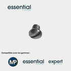Parafuso de reposição para alicates Mp, Essential e Expert - Essential by My Podologie