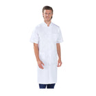 Xavier - Blusa larga - Manga corta - Hombre - 110 cm