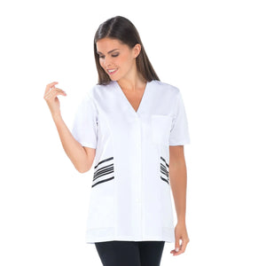 Zoé - Tunika - Kurzarm - Damen - 75 cm